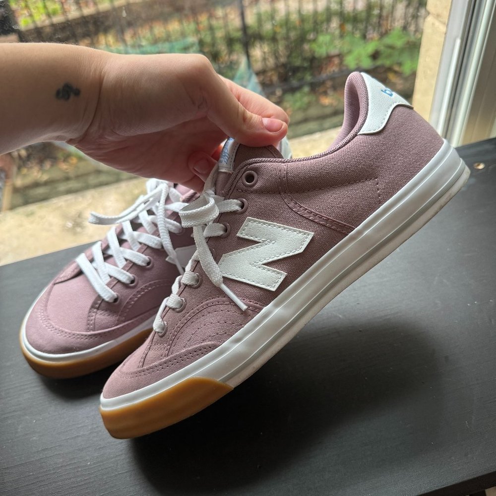 New Balance Numeric 212